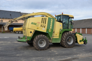 D&iacute;lny a mechanizace RV 