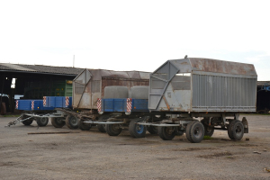 D&iacute;lny a mechanizace RV 