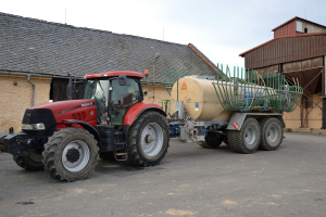 D&iacute;lny a mechanizace RV 