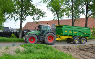 Př&iacute;prava krmiva