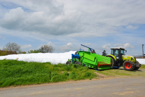 Př&iacute;prava krmiva